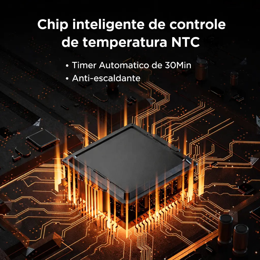 Thermoflex Alívio instantâneo e conforto para suas mãos