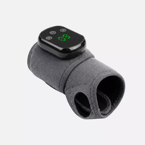 Thermoflex Alívio instantâneo e conforto para suas mãos