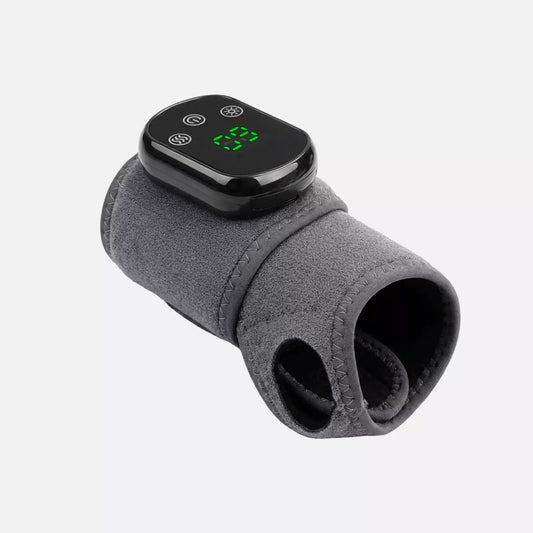 Thermoflex Alívio instantâneo e conforto para suas mãos
