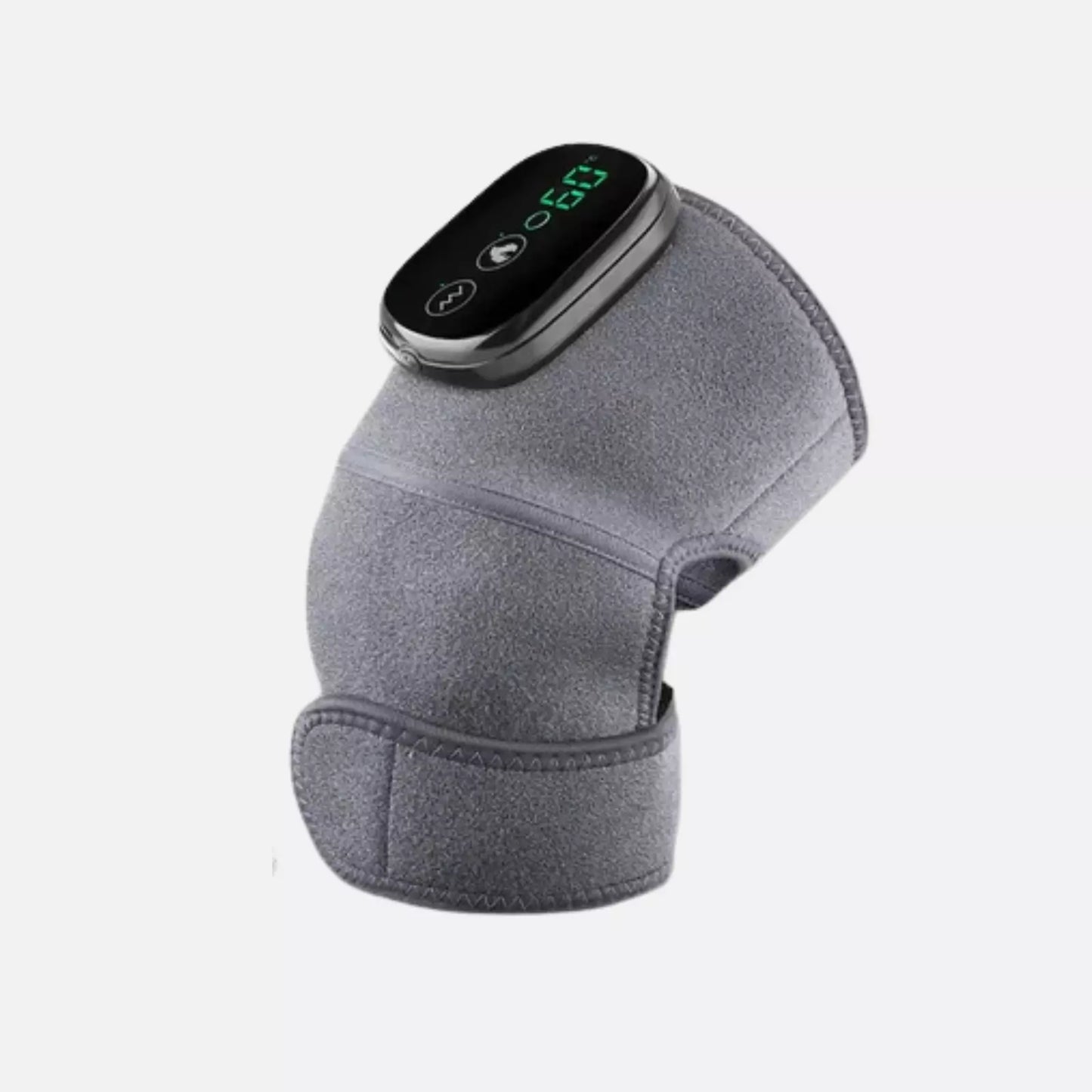 KneeFlex Massageador de Joelho – Relaxamento e Alívio da Dor
