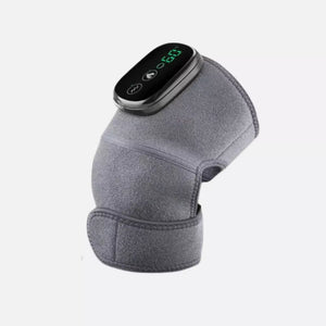 KneeFlex Massageador de Joelho – Relaxamento e Alívio da Dor