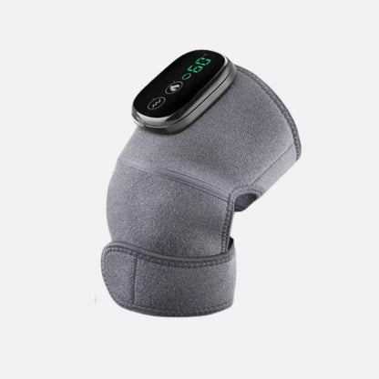 KneeFlex Massageador de Joelho – Relaxamento e Alívio da Dor