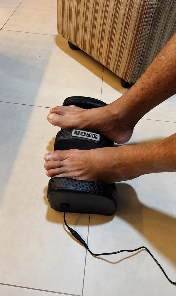 Anderson, 39 anos