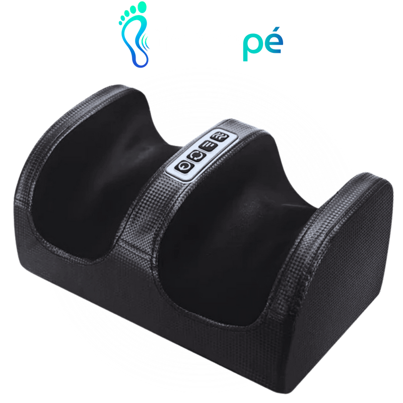 Massageador Therapé