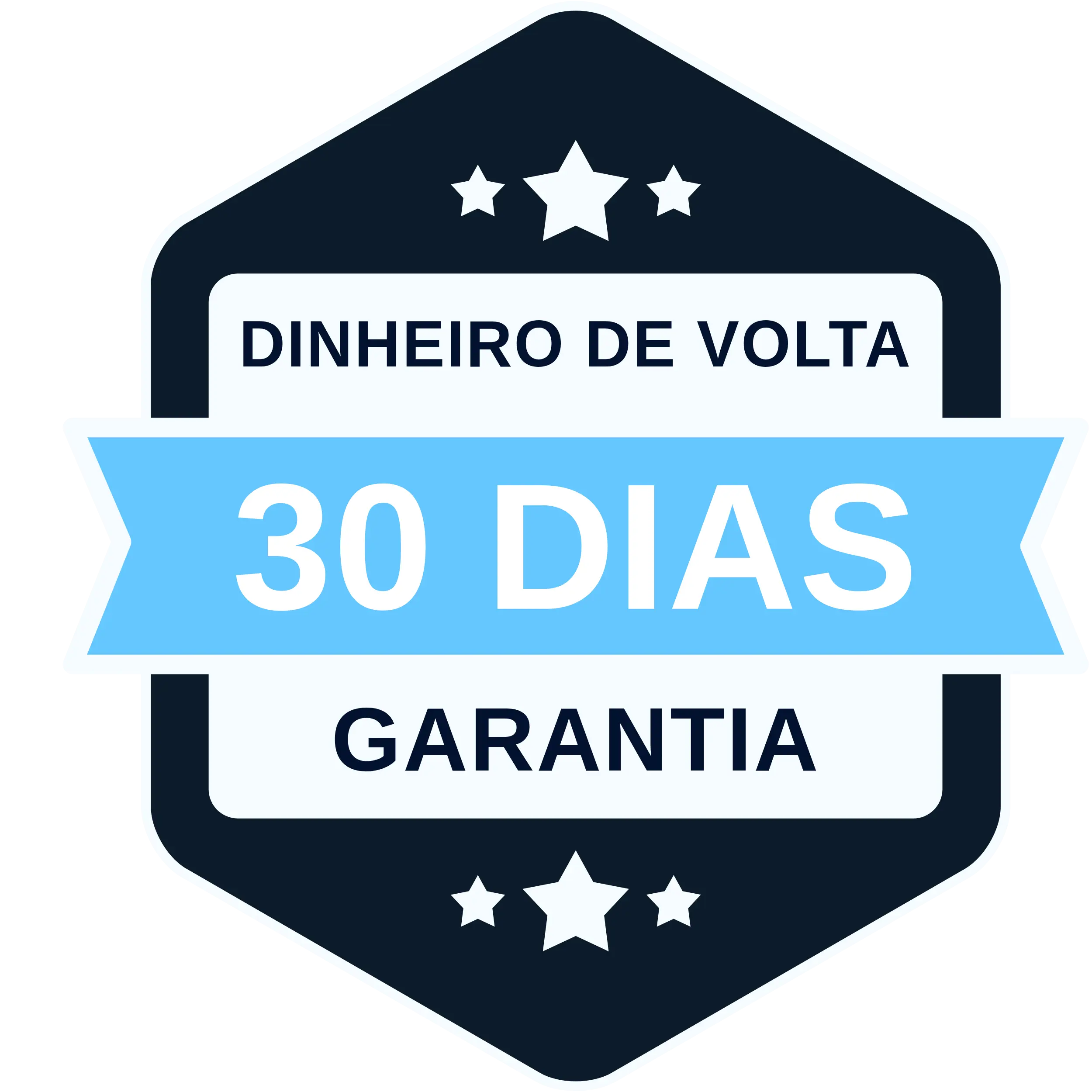 Selo de garantia
