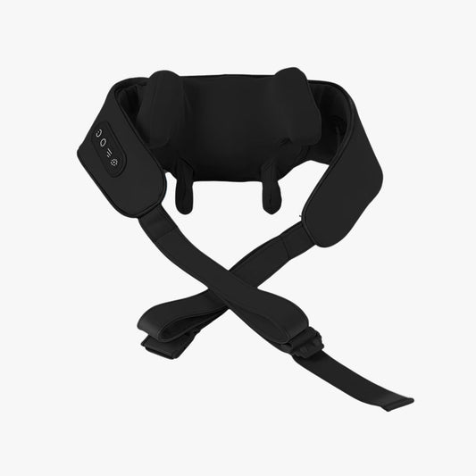Vexconfort-Massagem Shiatsu para Relaxamento Profundo
