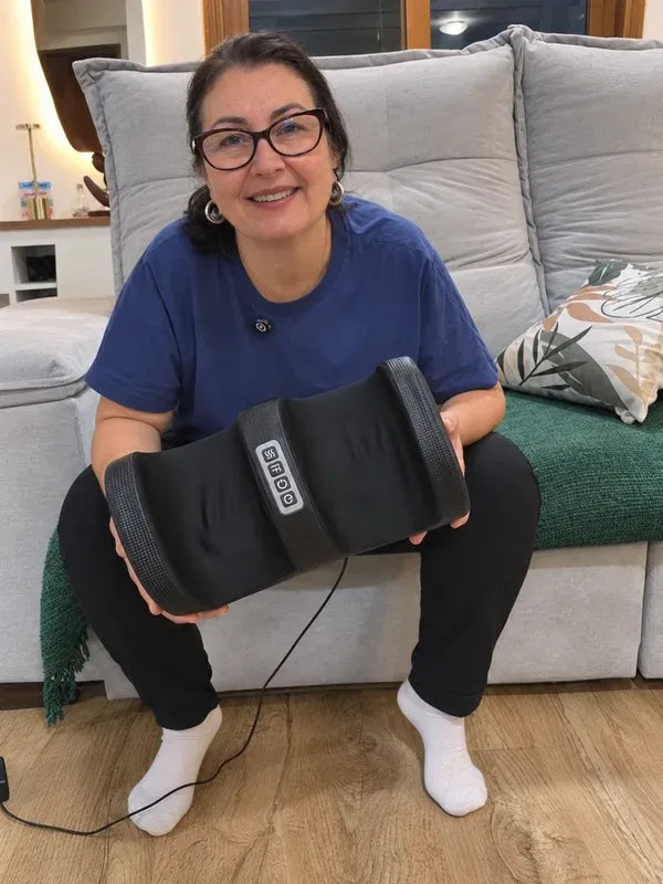 Fernanda, 45 anos